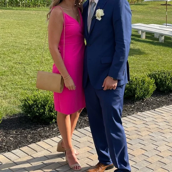 5/$40 Gianni bini dress - Picture 2 of 4